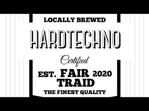 Hardtechno Warm Up