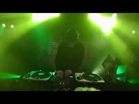 Dj Jeff London @ Turn Off The Virus - TUTV Livestream