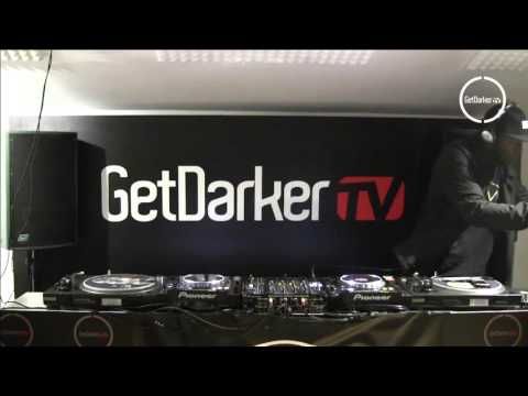 Skelecta - GetDarkerTV 292 [877 Records Takeover]