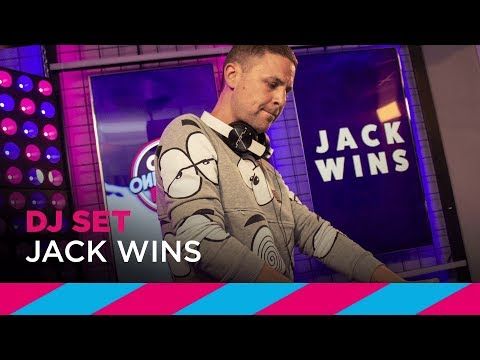 Jack Wins (DJ-Set) | SLAM!