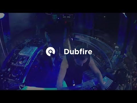 Dubfire @ Ultra Music Festival Miami 2016, Resistance Day 2