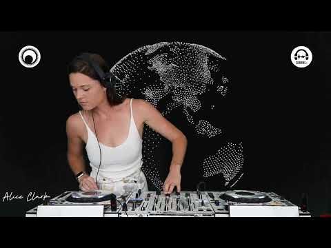 Clubbing TV presents LeMix with Alice Clark