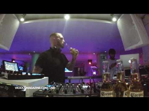 Ben Simington - Vicious Live @ www.viciouslive.com HD