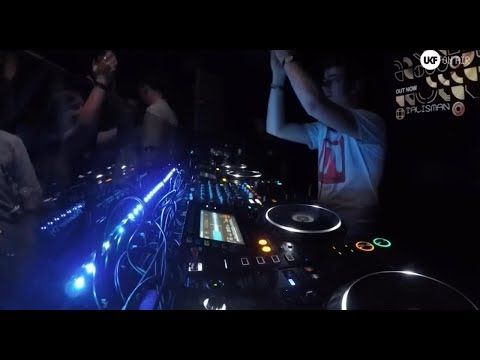 Whiney - UKF On Air x Med School