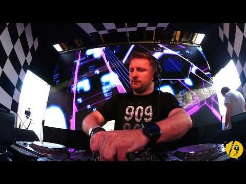 CP ● CIRQUE MAGIQUE 2017 /SLASH9.TV