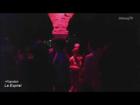 Hanna Strong Extended - Part II @ La Espiral Space Sounds [+Raputan]