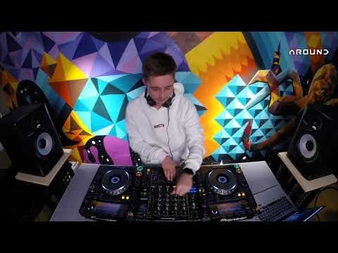 Samosud - Live @ Radio Intense 01.11.2017