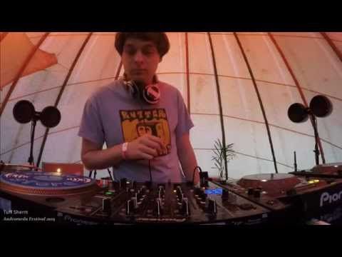 Tuff Sherm - Saturday 18:00pm-19:30pm - Andromeda Festival (2015)