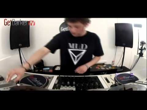 GetDarkerTV #137: VON D THRENODY, OCCULT & JAMBO