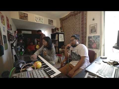 Breakfast with Ringgo 003: Ahnnu / Cakedog | Boiler Room LA