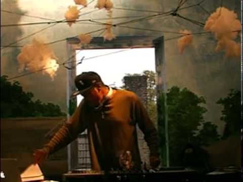 K Alexi @ RTS.FM Berlin - 07.10.2010