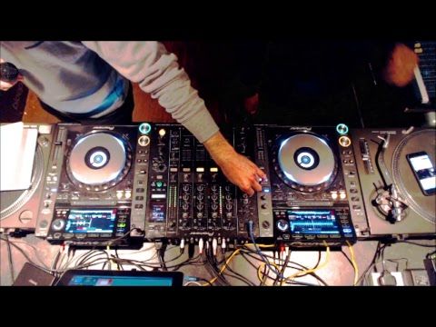 Outage w/ Matt Davis + Sifa (Komakt, Sol Eterno ), 6-8PM / UK Time