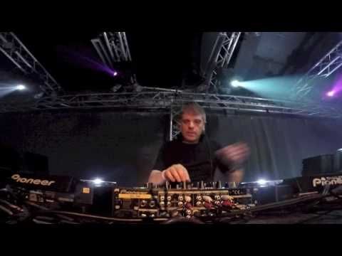 Axel Karakasis @ Event Arena Vosendorf 20.01.2017