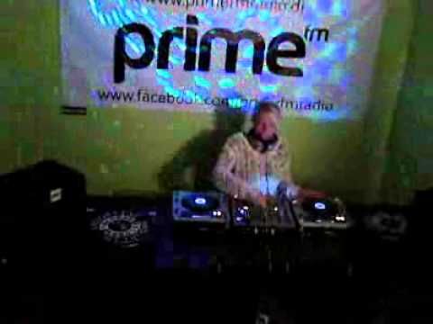 SunnyJunkisWorld live PrimeFm 2013 11 14