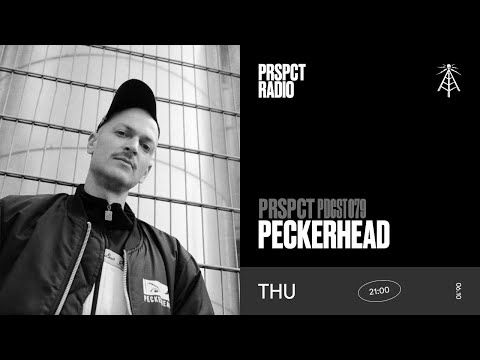 PRSPCT PDCST079 by Peckerhead
