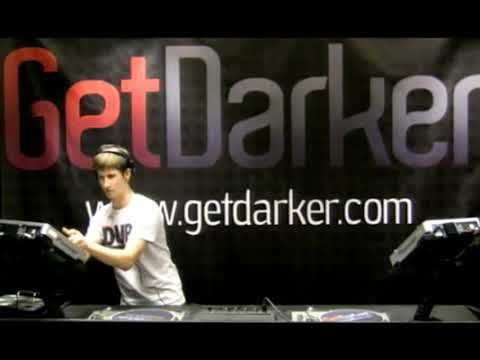 GetDarkerTV 076 - CHEF, BENTON & PREZI DING