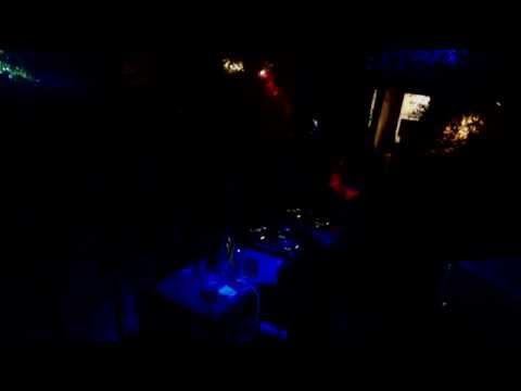 Ben Westbeech@Mercati Generali (CT)