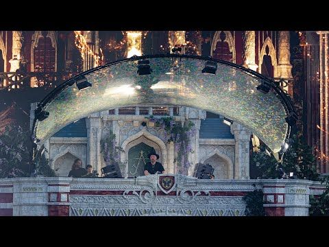 Kölsch | Tomorrowland 2023 | Mainstage