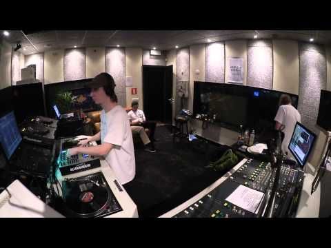 Shourai @ Shourai Sessions, Studio 80, Amsterdam (16-09-2014)