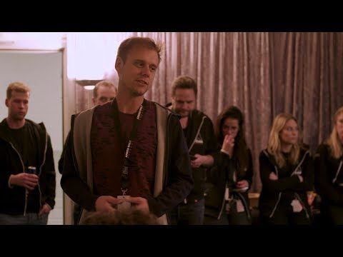 Armin van Buuren is Mr. Perfect - Episode 6 of 6