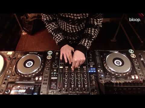 Jay Bacall Presents LODIC - 05.02.21