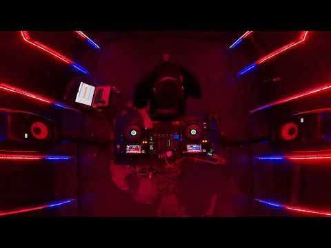 Dim Mak Presents: Saint Punk (Live Set)