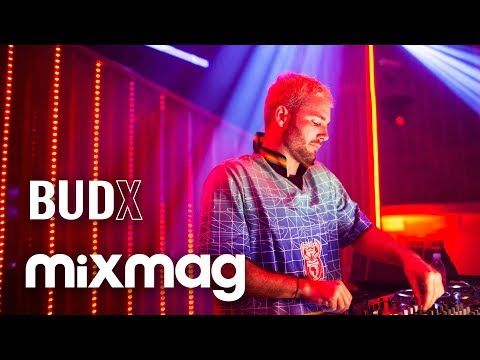 What So Not trap and bass set | BUDX Ho Chi Minh City