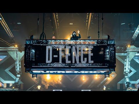 D-Fence Live | Supremacy 2021