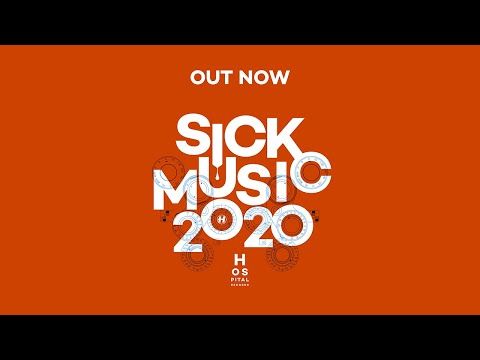 'Sick Music 2020' Album Launch Party