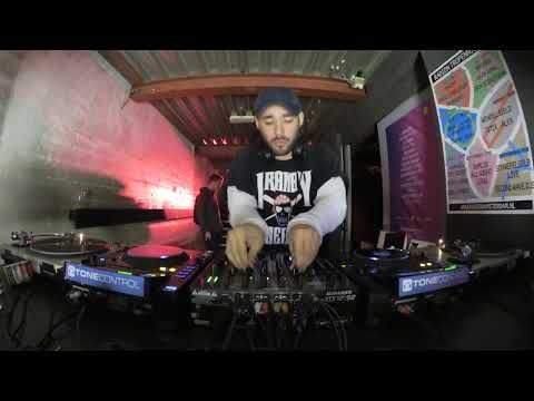 Elio @ Shourai Sessions, RADION, Amsterdam (06-09-2017)