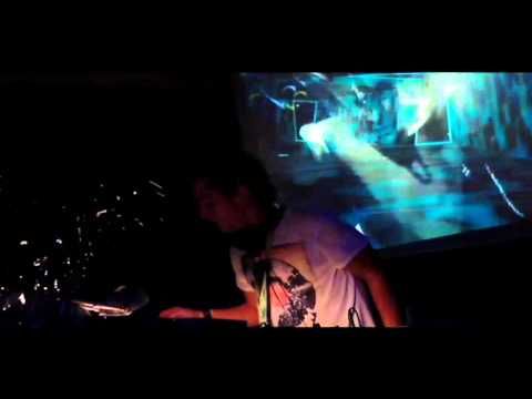 SA026 Dave Haze @ King Of The Hill open air