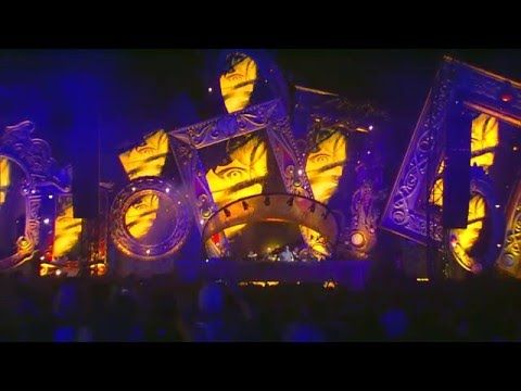 Tomorrowland Brasil 2016 | Kollektiv Turmstrasse