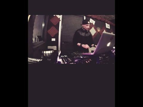 Rank (CatsLoveBass) - dj003 - in TECHNOPENDAY 2th step Recorded Live di #rcZero