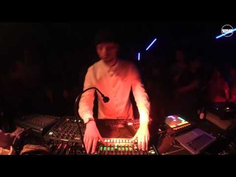 Leibniz Boiler Room Leipzig Live Set