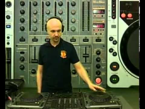 21:00:00 - Sergey Sanches - RTS.FM.110410