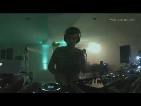 SoundElectric presents: Paredano @ Noctua 6th Anniversary [Transglobal]