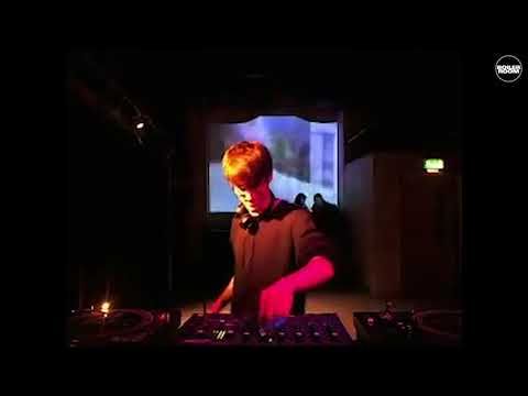Joe Boiler Room x Hessle Audio DJ Set