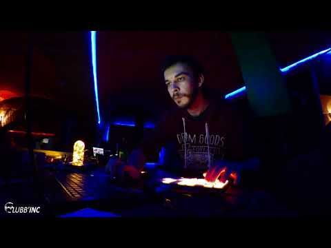 CGeorge Minimal Mix High Sounds Showcase #1 Clubb Inc Dj Set