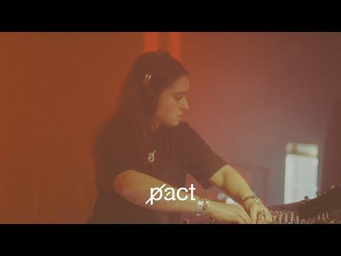 N00M1 - PACT SEASON TWO @ WAREHOUSE ELEMENTENSTRAAT