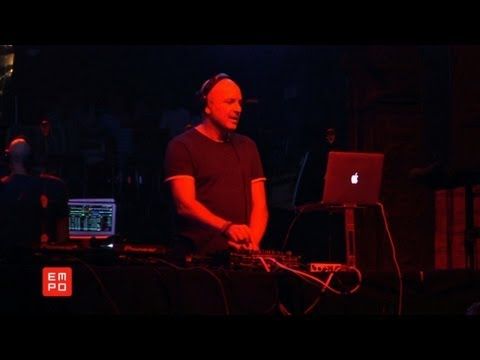 Stefano Noferini Streaming Live @ México Parte 8