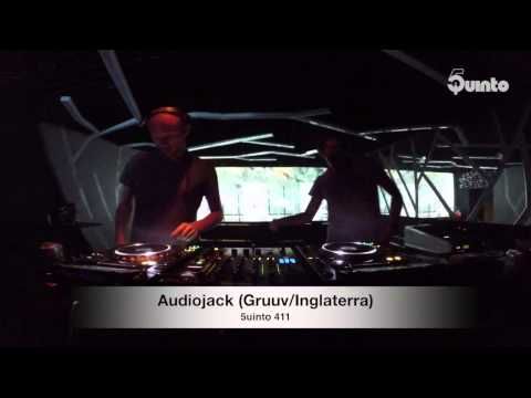 Audiojack @ 5uinto 411