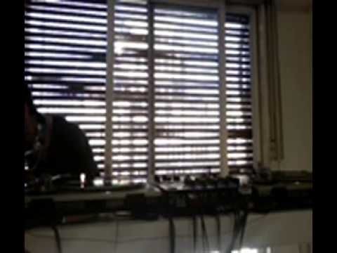 Cristian Kurt - RTS.FM.081111