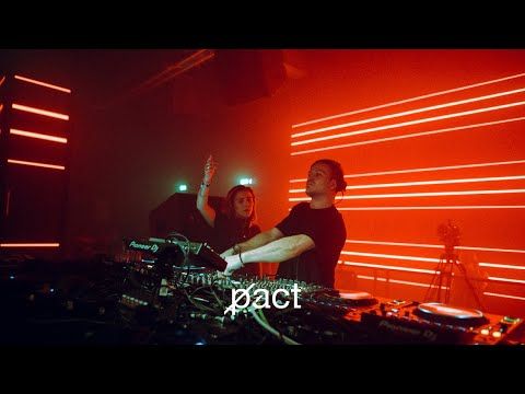 KETTING B2B LENA - PACT SEASON TWO @ WAREHOUSE ELEMENTENSTRAAT