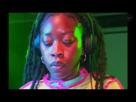 Jess Ajose | Keep Hush Live: Scary Things Takeover
