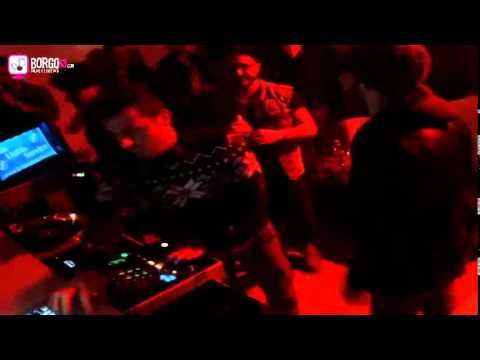 Federico Curatolo, Cali Avan - Last Minute - borgo33.com