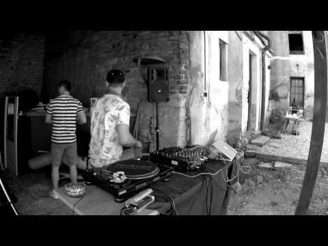 MUSIC PLEASE dj Fuko klub Patro 21. 5.  2016