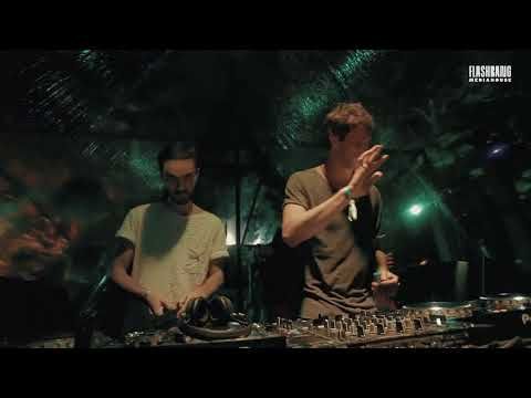 Go Angra Presents: Soundtuary : Gorje Hewek & Izhevski at Go Angra Presents: Soundtuary