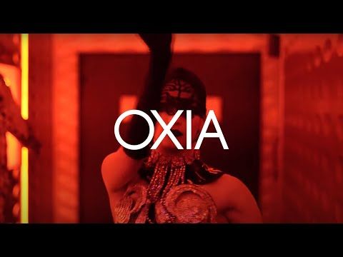 La Feria - Keep Walking Sessions: OXIA