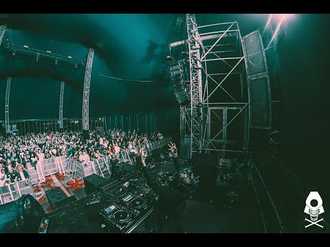Rampage Open Air 2022 - Ghastly presents Ghengar
