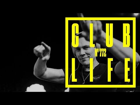 CLUBLIFE by Tiësto Episode 772